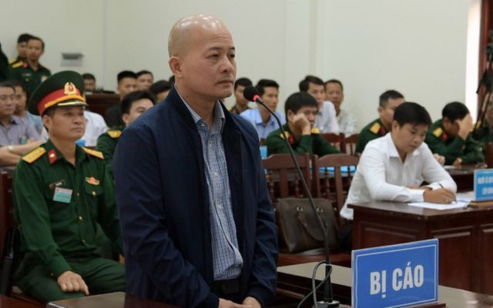 Sai phạm BOT của Út “trọc” gắn liền trách nhiệm của Bộ GTVT - 1 Sai phạm BOT của Út “trọc” gắn liền trách nhiệm của Bộ GTVT - 1