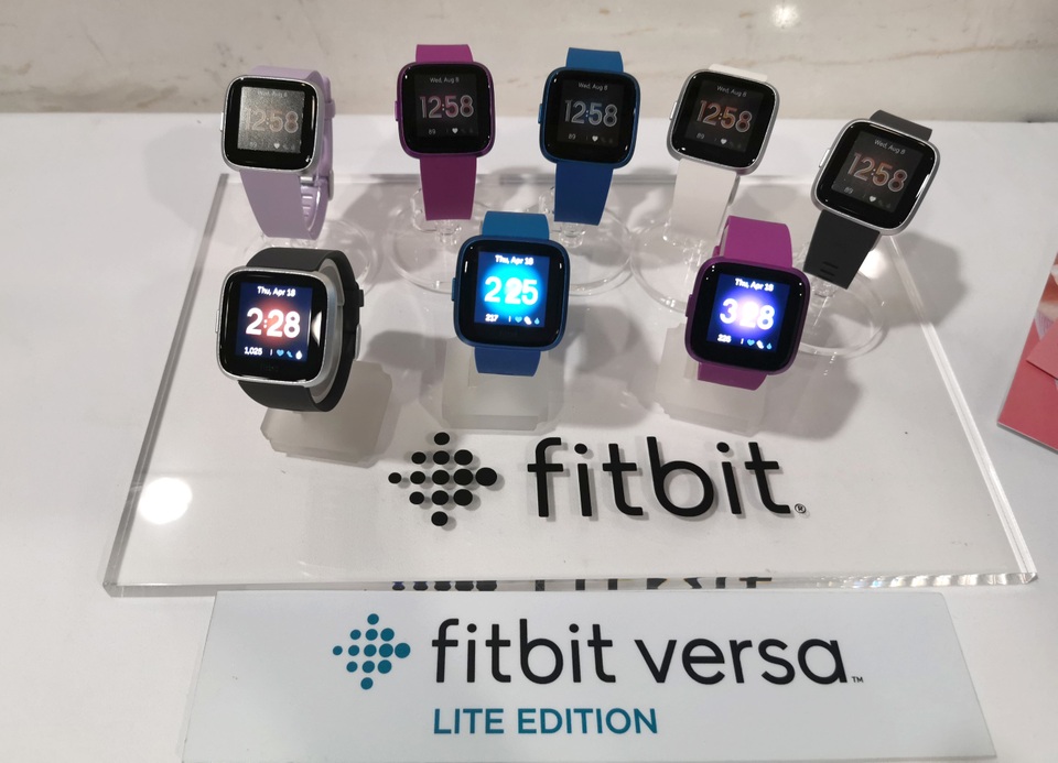 Fitbit giới thiệu đồng hồ thông minh phát hiện tình trạng ngừng thở khi ngủ tại Việt Nam - 2 Fitbit giới thiệu đồng hồ thông minh phát hiện tình trạng ngừng thở khi ngủ tại Việt Nam - 2