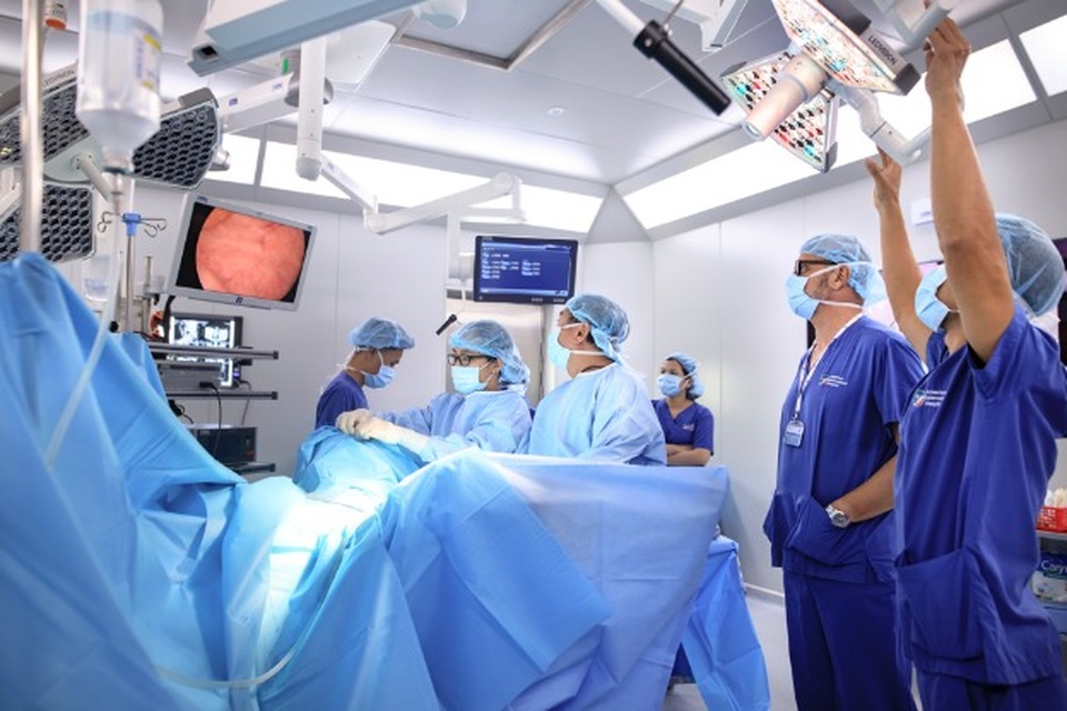 Telemedicine – xu hướng định hình tương lai của dịch vụ y tế thế giới - 2 Telemedicine – xu hướng định hình tương lai của dịch vụ y tế thế giới - 2