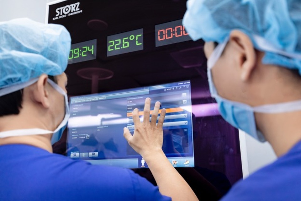 Telemedicine – xu hướng định hình tương lai của dịch vụ y tế thế giới - 4 Telemedicine – xu hướng định hình tương lai của dịch vụ y tế thế giới - 4