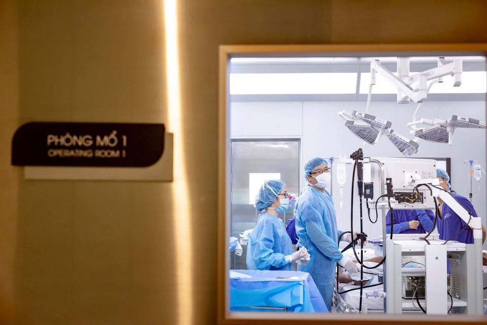 Telemedicine – xu hướng định hình tương lai của dịch vụ y tế thế giới - 5 Telemedicine – xu hướng định hình tương lai của dịch vụ y tế thế giới - 5