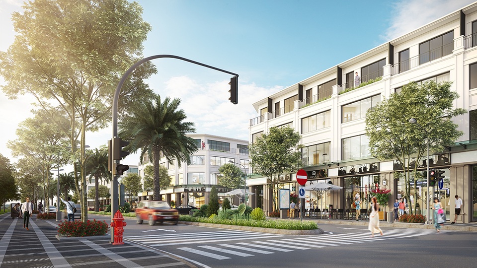 Apec Group mở lối đi riêng tại thị trường Lạng Sơn - 2 Apec Group mở lối đi riêng tại thị trường Lạng Sơn - 2