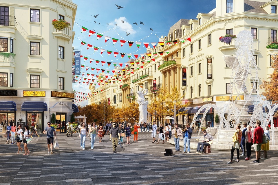 Từ những “cung đường” tỷ USD, du khách ở gần Hạ Long hơn bao giờ hết - 3 Từ những “cung đường” tỷ USD, du khách ở gần Hạ Long hơn bao giờ hết - 3