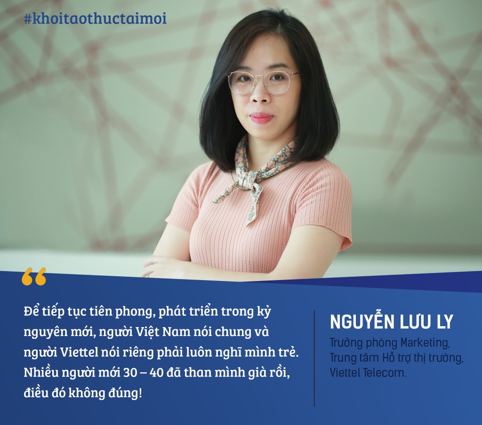 Chuyện ít biết về xây dựng 10 thương hiệu Viettel ở nước ngoài - 2 Chuyện ít biết về xây dựng 10 thương hiệu Viettel ở nước ngoài - 2