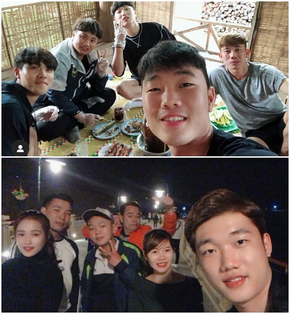 9x Bắc Giang gặp rắc rối vì giống cầu thủ Lương Xuân Trường - 4 9x Bắc Giang gặp rắc rối vì giống cầu thủ Lương Xuân Trường - 4