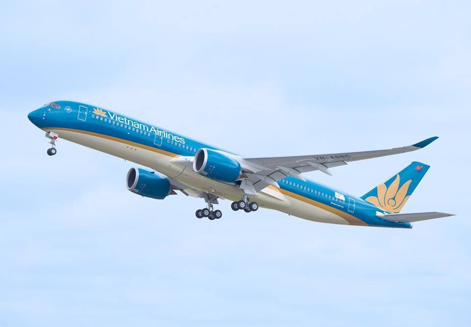 Vietnam Airlines báo lãi hơn 1.500 tỷ đồng trong 3 tháng - 1 Vietnam Airlines báo lãi hơn 1.500 tỷ đồng trong 3 tháng - 1