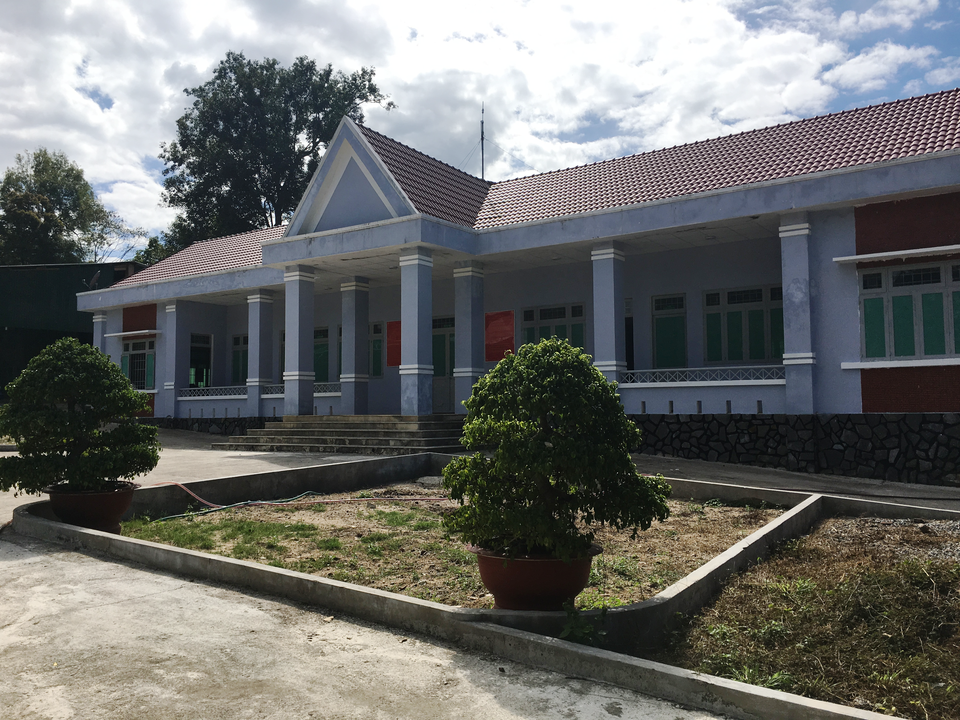 Gian nan hành trình bảo vệ rừng trên dòng Sê San - 2 Gian nan hành trình bảo vệ rừng trên dòng Sê San - 2