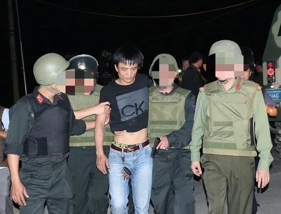 Huyện biên giới Việt - Lào mở đợt cao điểm trấn áp trước cơn bão ma tuý hoành hành! - 2 Huyện biên giới Việt - Lào mở đợt cao điểm trấn áp trước cơn bão ma tuý hoành hành! - 2