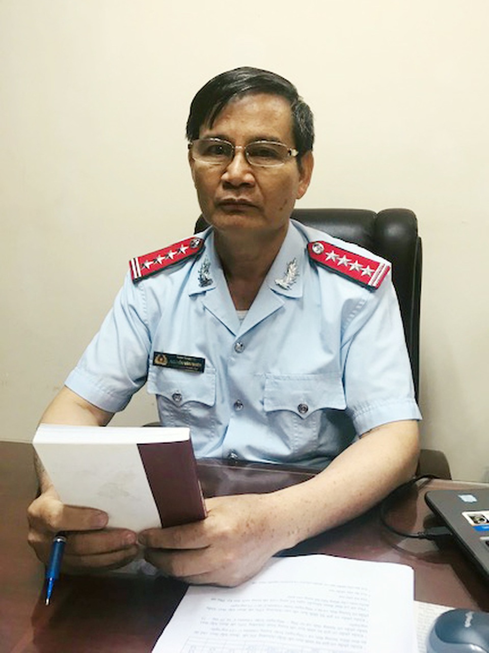 Thanh tra Bộ Y tế khẳng định việc đưa 14 vi chất vào sữa học đường phù hợp nhu cầu dinh dưỡng - 2 Thanh tra Bộ Y tế khẳng định việc đưa 14 vi chất vào sữa học đường phù hợp nhu cầu dinh dưỡng - 2