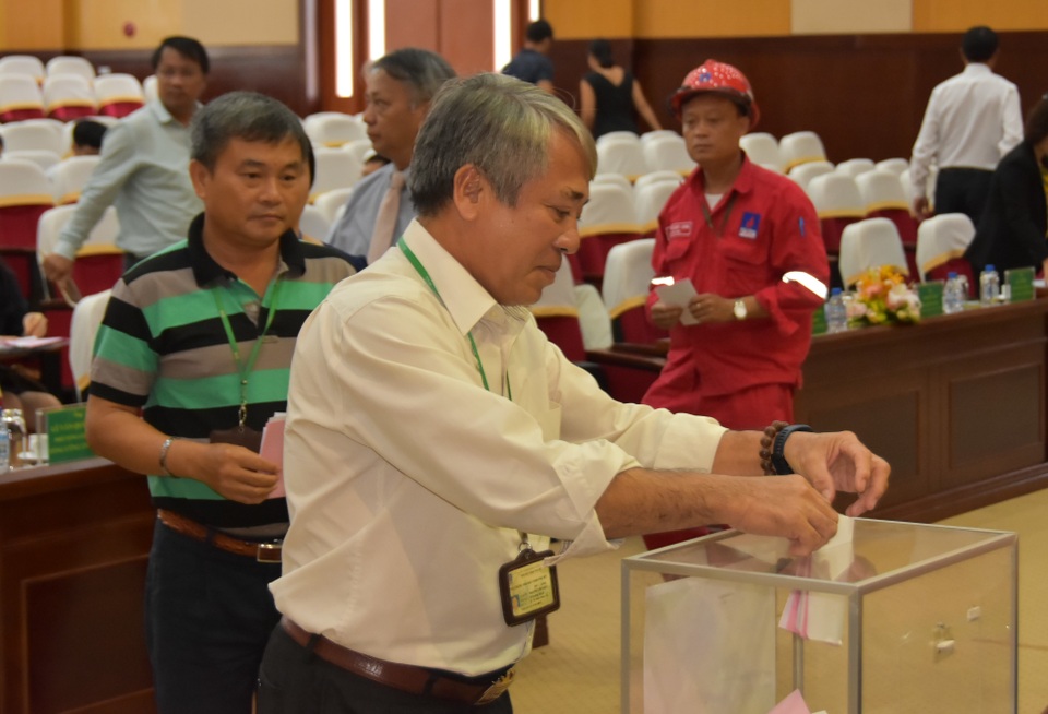 Đại hội đồng cổ đông PVFCCo 2019: doanh thu 8.645 tỷ đồng, cổ tức 10% - 3