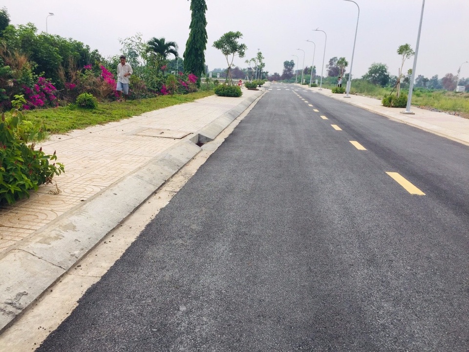 Lan Phương Real: Chặng đường theo đuổi những giá trị bền vững - 3 Lan Phương Real: Chặng đường theo đuổi những giá trị bền vững - 3