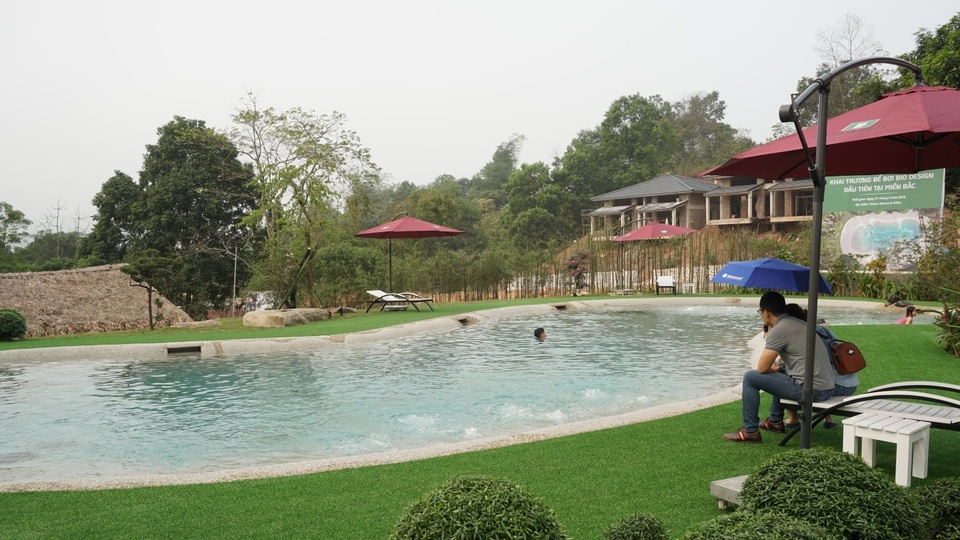 Đầu tư nghỉ dưỡng sinh thái kết hợp nông nghiệp – đà phát triển mới cho nghỉ dưỡng ven đô - 2 Đầu tư nghỉ dưỡng sinh thái kết hợp nông nghiệp – đà phát triển mới cho nghỉ dưỡng ven đô - 2
