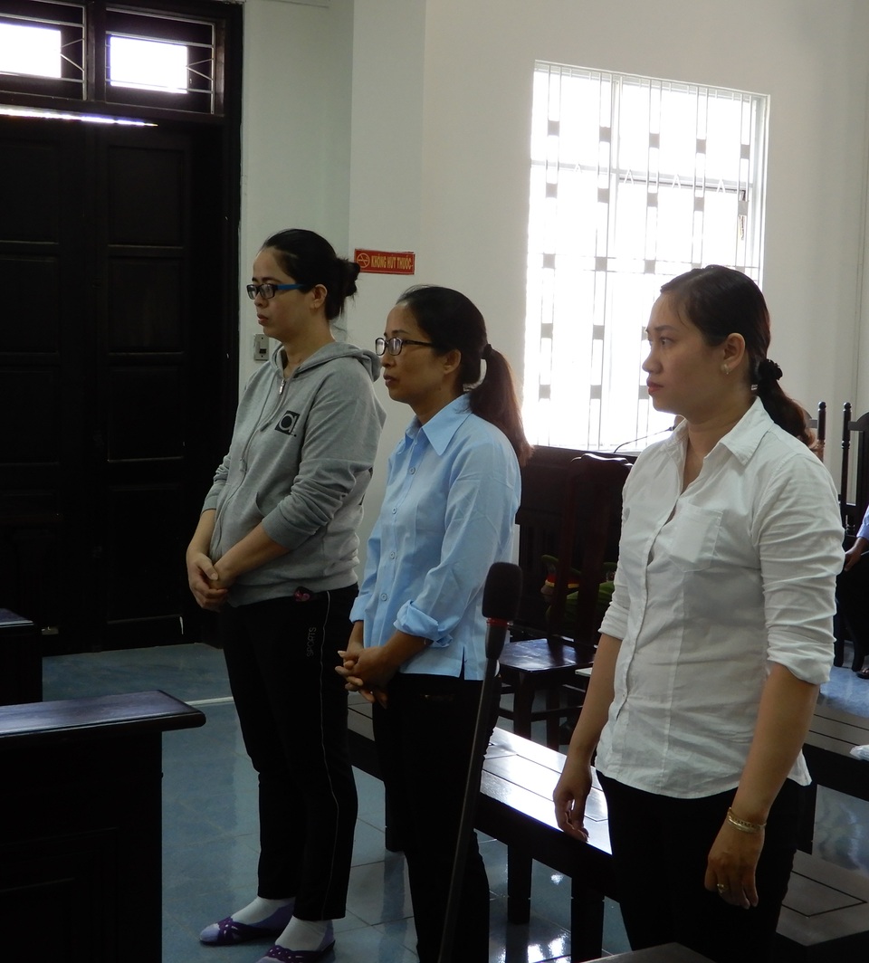 Cắt xén suất ăn của trẻ, cựu Hiệu trưởng lãnh 18 tháng tù - 1 Cắt xén suất ăn của trẻ, cựu Hiệu trưởng lãnh 18 tháng tù - 1