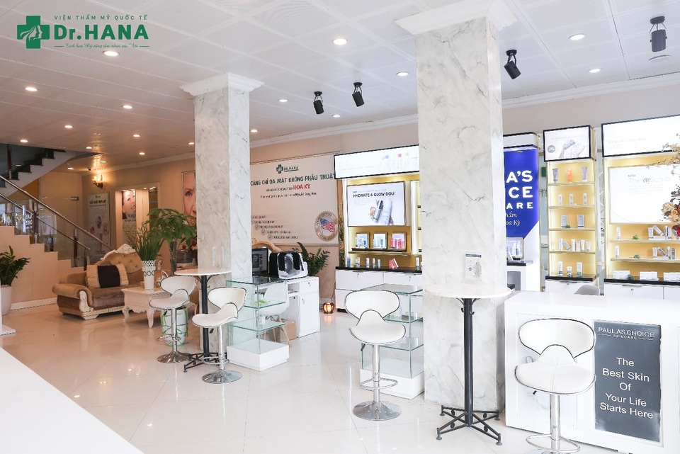 Trẻ hóa da không xâm lấn được 5000 phụ nữ lựa chọn tại Dr. Hana - 1 Trẻ hóa da không xâm lấn được 5000 phụ nữ lựa chọn tại Dr. Hana - 1