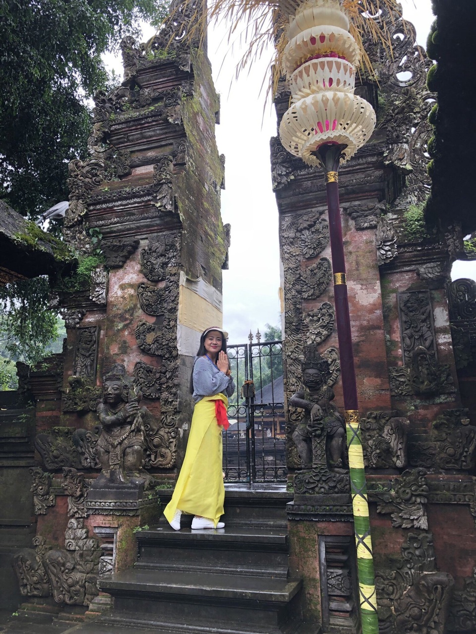 Ngoài biển đảo, Bali còn vô số điểm check in đẹp như mơ! - 20 Ngoài biển đảo, Bali còn vô số điểm check in đẹp như mơ! - 20