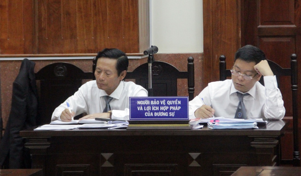 Eximbank phải trả thêm cho bà Chu Thị Bình hơn 115 tỉ đồng - 3 Eximbank phải trả thêm cho bà Chu Thị Bình hơn 115 tỉ đồng - 3