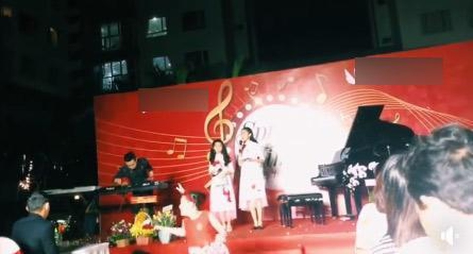 Con gái Quyền Linh ra dáng thiếu nữ xinh đẹp dịu dàng như Hoa hậu tương lai - 15 Con gái Quyền Linh ra dáng thiếu nữ xinh đẹp dịu dàng như Hoa hậu tương lai - 15