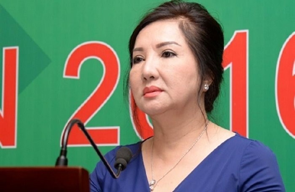 Quốc Cường Gia Lai trả cả trăm tỷ đồng tiền nợ cho bà Như Loan; Chứng khoán “lãnh đòn” vì Trung-Mỹ - 1 Quốc Cường Gia Lai trả cả trăm tỷ đồng tiền nợ cho bà Như Loan; Chứng khoán “lãnh đòn” vì Trung-Mỹ - 1