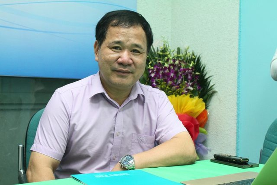 Bê bối gian lận điểm thi: Phụ huynh là quan chức càng phải xử lý nặng - 1 Bê bối gian lận điểm thi: Phụ huynh là quan chức càng phải xử lý nặng - 1