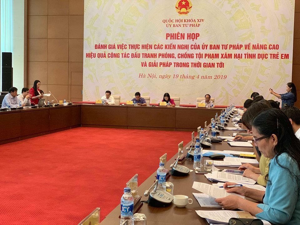 5 vụ xâm hại tình dục đang dậy sóng dư luận và những câu hỏi Bộ Công an phải giải trình - 1 5 vụ xâm hại tình dục đang dậy sóng dư luận và những câu hỏi Bộ Công an phải giải trình - 1