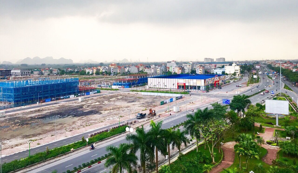 Điểm danh những lợi thế khiến BĐS Uông Bí “thăng hạng” - 1 Điểm danh những lợi thế khiến BĐS Uông Bí “thăng hạng” - 1