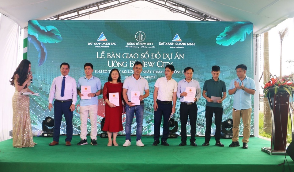 Điểm danh những lợi thế khiến BĐS Uông Bí “thăng hạng” - 3 Điểm danh những lợi thế khiến BĐS Uông Bí “thăng hạng” - 3