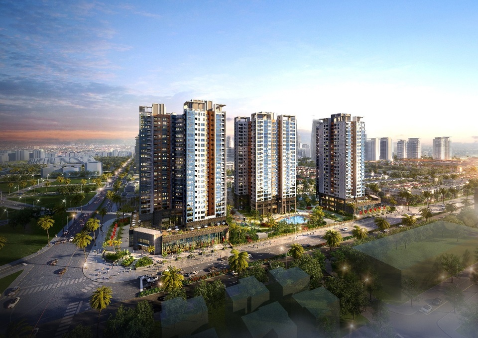Có gì bên trong STARLAKE – khu căn hộ cao cấp với nhiều cơ hội tiềm năng đang thu hút giới đầu tư? - 1 Có gì bên trong STARLAKE – khu căn hộ cao cấp với nhiều cơ hội tiềm năng đang thu hút giới đầu tư? - 1