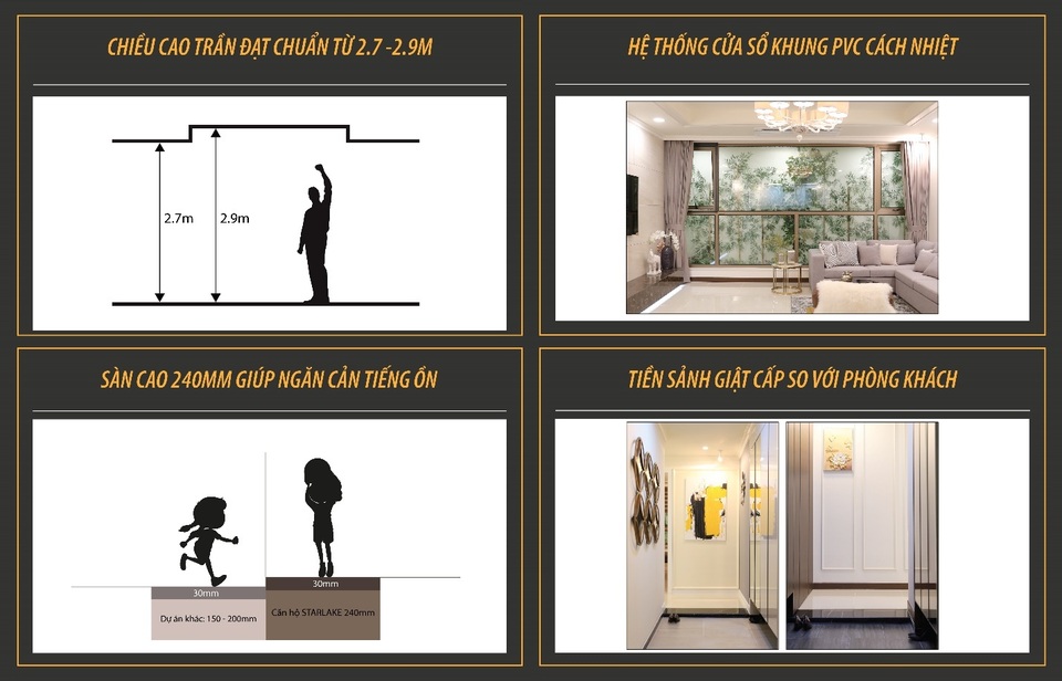 Có gì bên trong STARLAKE – khu căn hộ cao cấp với nhiều cơ hội tiềm năng đang thu hút giới đầu tư? - 3 Có gì bên trong STARLAKE – khu căn hộ cao cấp với nhiều cơ hội tiềm năng đang thu hút giới đầu tư? - 3