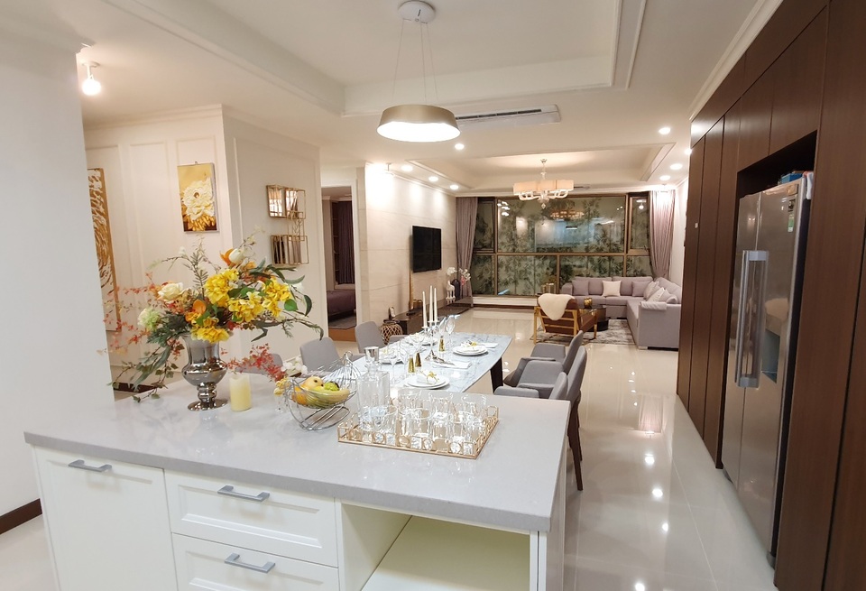 Có gì bên trong STARLAKE – khu căn hộ cao cấp với nhiều cơ hội tiềm năng đang thu hút giới đầu tư? - 4 Có gì bên trong STARLAKE – khu căn hộ cao cấp với nhiều cơ hội tiềm năng đang thu hút giới đầu tư? - 4