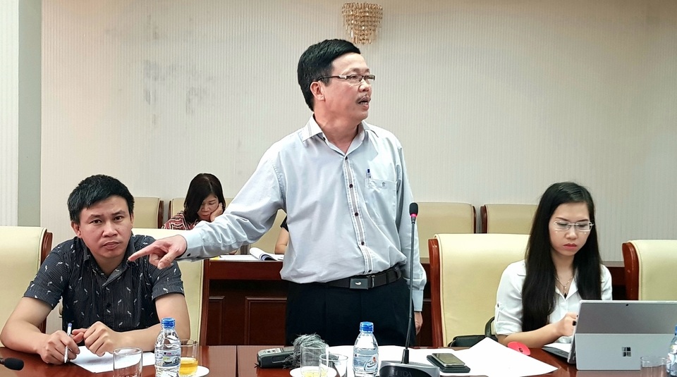 Cần có dự báo nhu cầu đào tạo giáo viên trong 15 năm tới - 2 Cần có dự báo nhu cầu đào tạo giáo viên trong 15 năm tới - 2