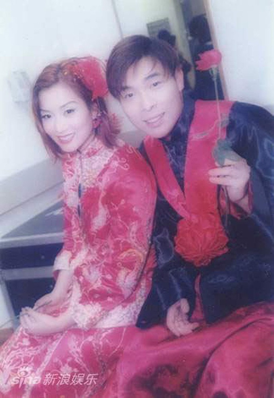 Trịnh Tú Văn tha thứ cho chồng sau scandal ngoại tình - 3 Trịnh Tú Văn tha thứ cho chồng sau scandal ngoại tình - 3