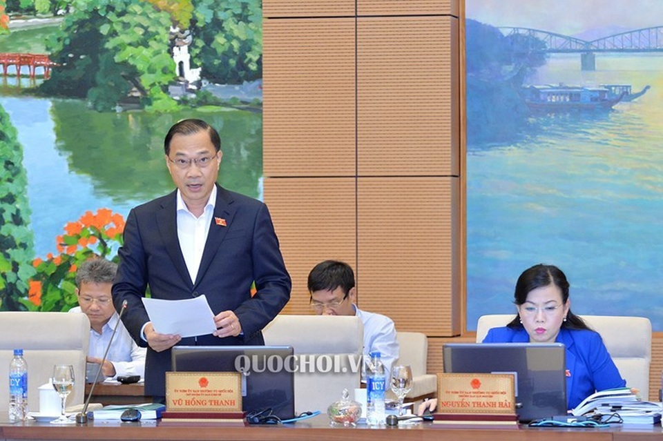 Quy hoạch đất đô thị - Mỗi lần điều chỉnh lại tăng tầng cao, mật độ, căn hộ! - 1 Quy hoạch đất đô thị - Mỗi lần điều chỉnh lại tăng tầng cao, mật độ, căn hộ! - 1