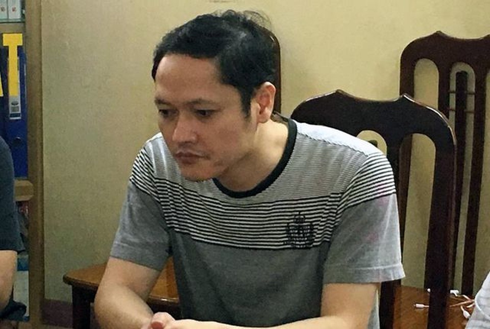 Hà Giang: Sau bê bối gian lận điểm thi, bổ sung một Phó Giám đốc Sở Giáo dục - 2 Hà Giang: Sau bê bối gian lận điểm thi, bổ sung một Phó Giám đốc Sở Giáo dục - 2