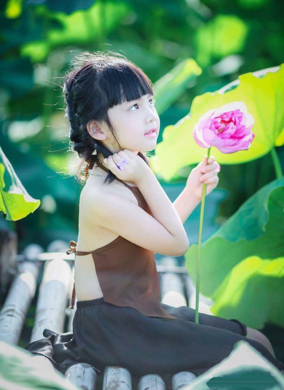 Các địa điểm chụp ảnh đẹp tại Hà Nội không thể bỏ qua - 2 Các địa điểm chụp ảnh đẹp tại Hà Nội không thể bỏ qua - 2