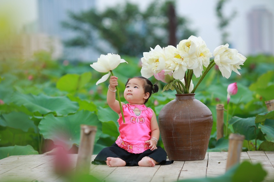 Các địa điểm chụp ảnh đẹp tại Hà Nội không thể bỏ qua - 3 Các địa điểm chụp ảnh đẹp tại Hà Nội không thể bỏ qua - 3