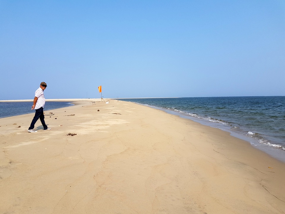 Đảo nổi giữa biển Hội An Đảo nổi giữa biển Hội An