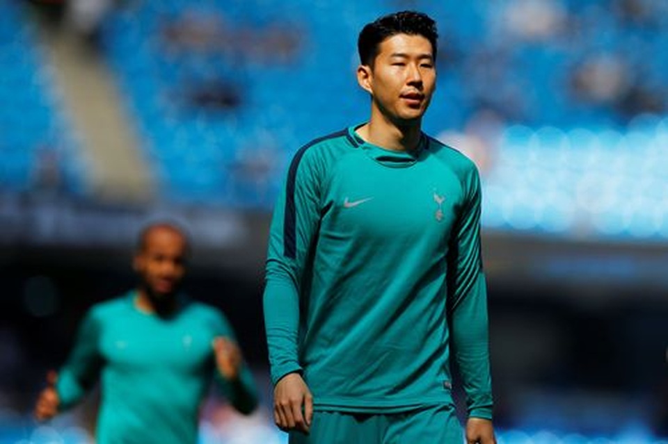 Man City 1-0 Tottenham: Bàn thắng ra mắt của tài năng trẻ Foden - 13 Man City 1-0 Tottenham: Bàn thắng ra mắt của tài năng trẻ Foden - 13