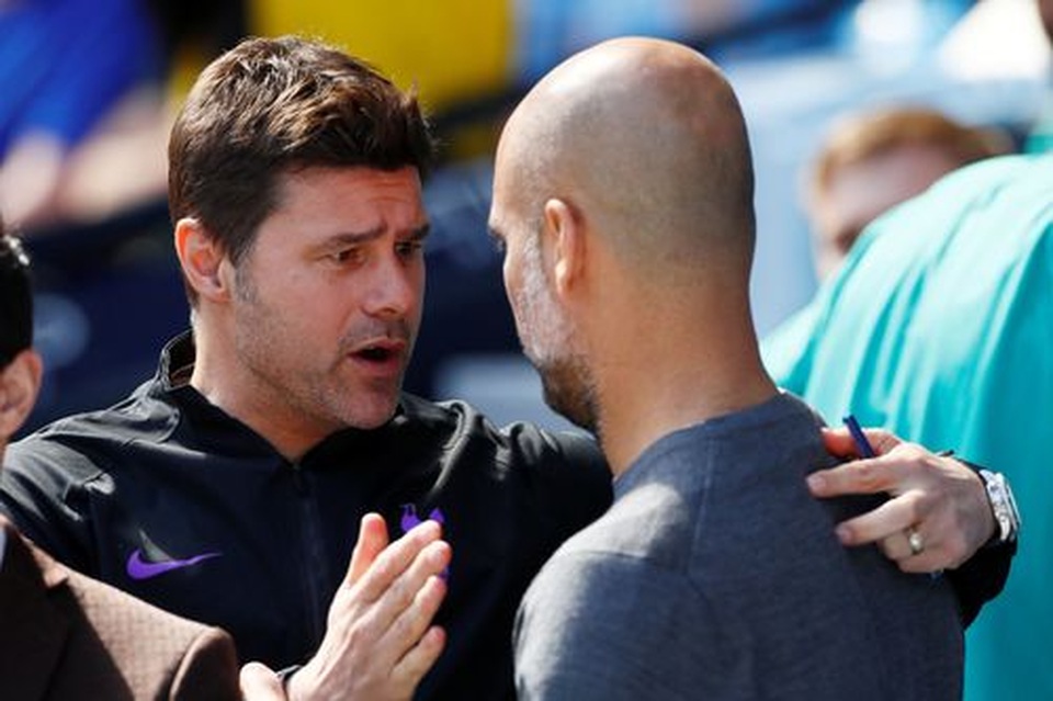 Man City 1-0 Tottenham: Bàn thắng ra mắt của tài năng trẻ Foden - 11 Man City 1-0 Tottenham: Bàn thắng ra mắt của tài năng trẻ Foden - 11