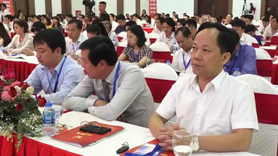 Hội doanh nhân trẻ tỉnh Nghệ An, tạo việc làm cho hàng chục nghìn lao động - 3 Hội doanh nhân trẻ tỉnh Nghệ An, tạo việc làm cho hàng chục nghìn lao động - 3