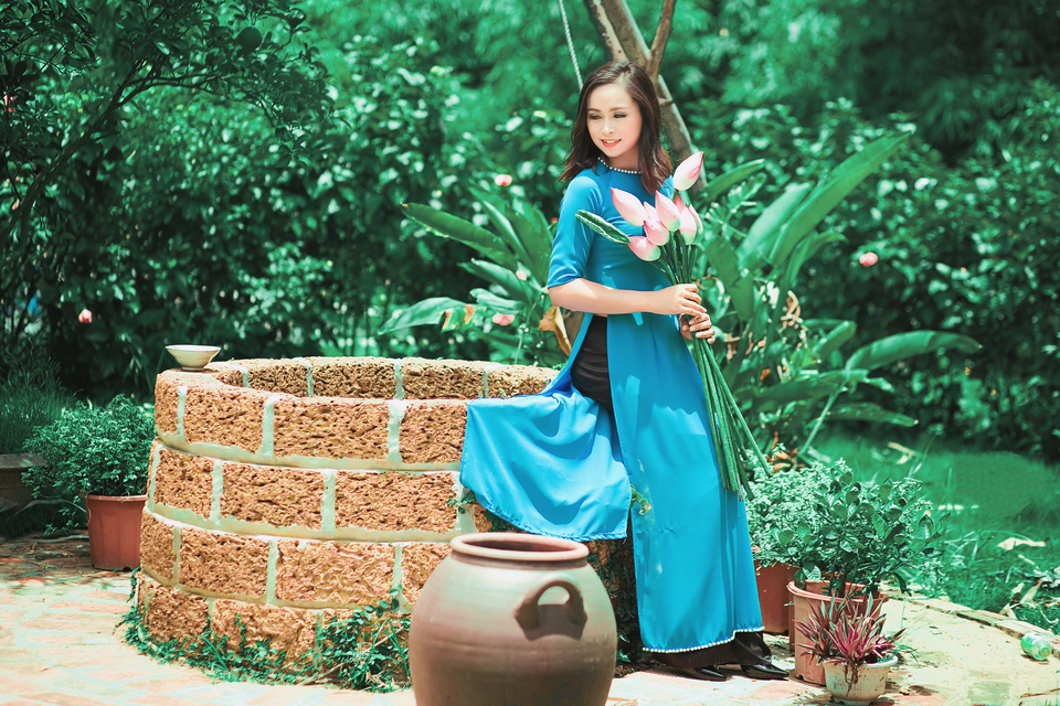 Các địa điểm chụp ảnh đẹp tại Hà Nội không thể bỏ qua - 5 Các địa điểm chụp ảnh đẹp tại Hà Nội không thể bỏ qua - 5