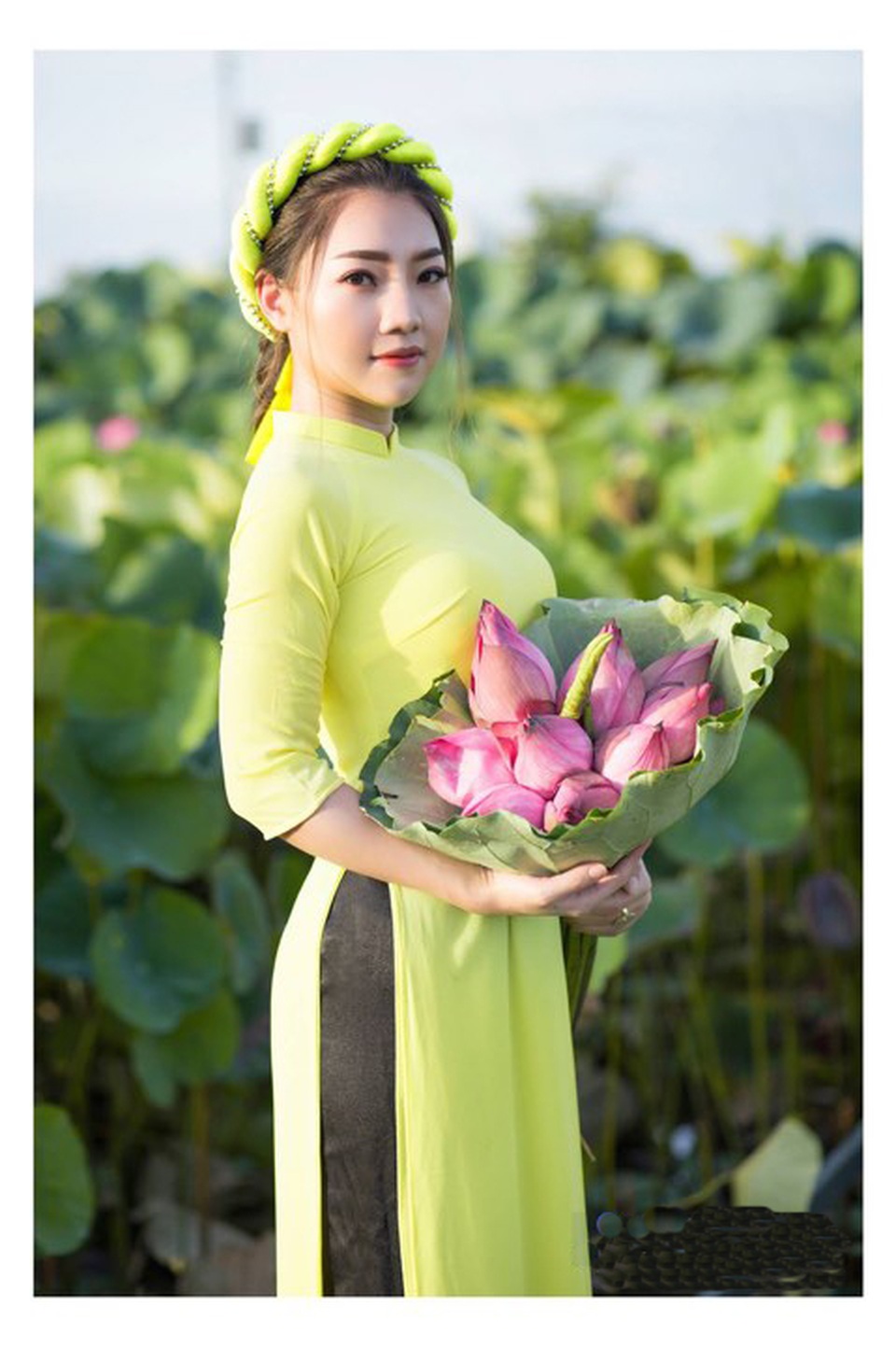 Các địa điểm chụp ảnh đẹp tại Hà Nội không thể bỏ qua - 7 Các địa điểm chụp ảnh đẹp tại Hà Nội không thể bỏ qua - 7