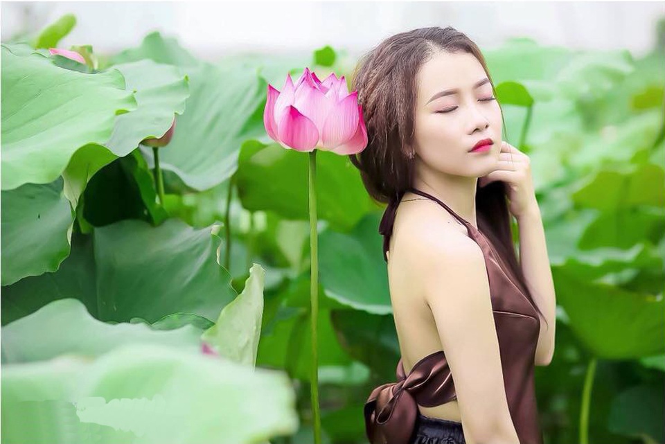 Các địa điểm chụp ảnh đẹp tại Hà Nội không thể bỏ qua - 10 Các địa điểm chụp ảnh đẹp tại Hà Nội không thể bỏ qua - 10