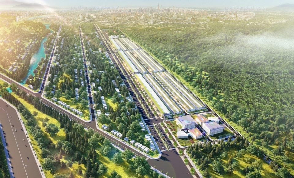 Megacity Kon Tum: Đánh thức tiềm năng – Khơi nguồn giá trị - 1 Megacity Kon Tum: Đánh thức tiềm năng – Khơi nguồn giá trị - 1