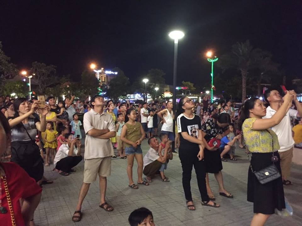 Thành phố Hà Tĩnh chính thức được công nhận là đô thị loại II - 4