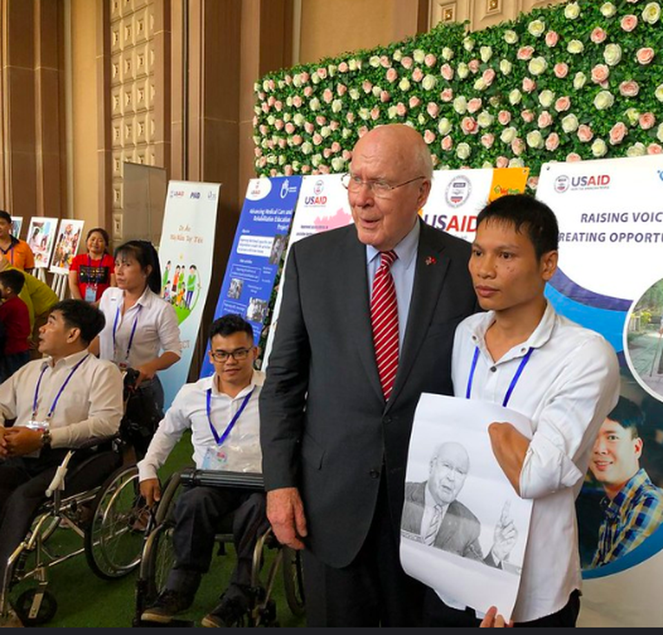 Hoa Kỳ xử lý dioxin tại “điểm nóng” ô nhiễm lớn nhất Việt Nam - 3