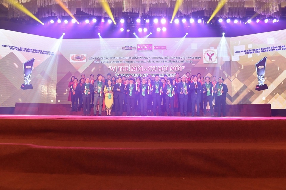 BIM Land - BIM Group liên tiếp nhận nhiều giải thưởng uy tín - 1 BIM Land - BIM Group liên tiếp nhận nhiều giải thưởng uy tín - 1