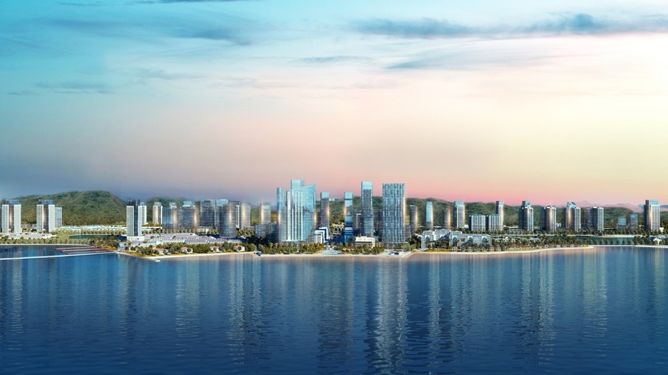 BIM Land - BIM Group liên tiếp nhận nhiều giải thưởng uy tín - 3 BIM Land - BIM Group liên tiếp nhận nhiều giải thưởng uy tín - 3