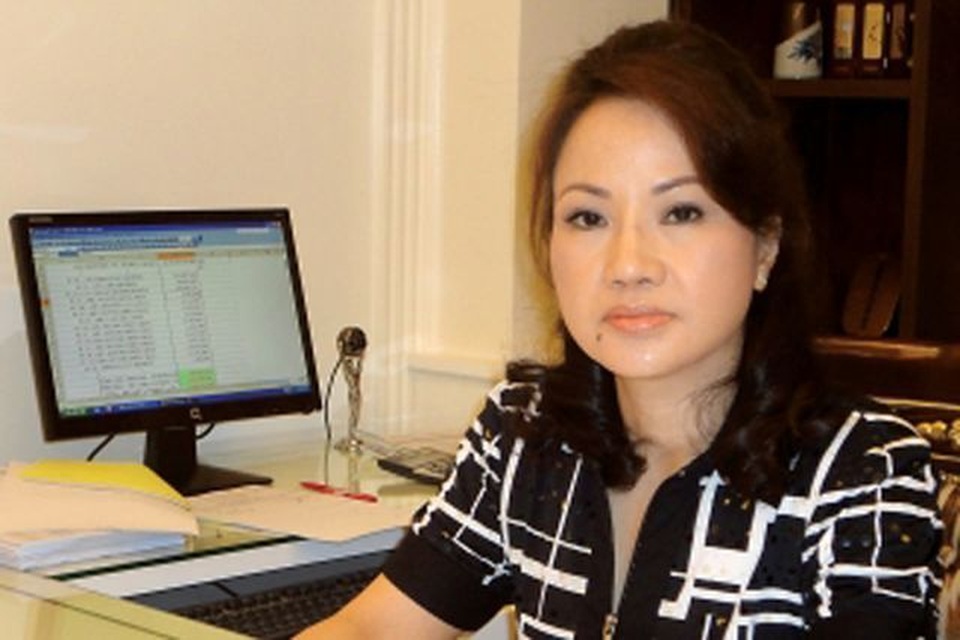 Nữ đại gia thuỷ sản thắng vụ “bốc hơi 245 tỷ đồng tiền gửi”, cổ phiếu lại “tươi” - 1