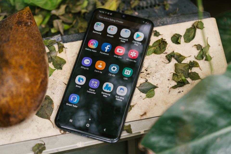 Đánh giá Galaxy A50: Cú hích của Samsung cho dòng smartphone trung cấp - 2 Đánh giá Galaxy A50: Cú hích của Samsung cho dòng smartphone trung cấp - 2