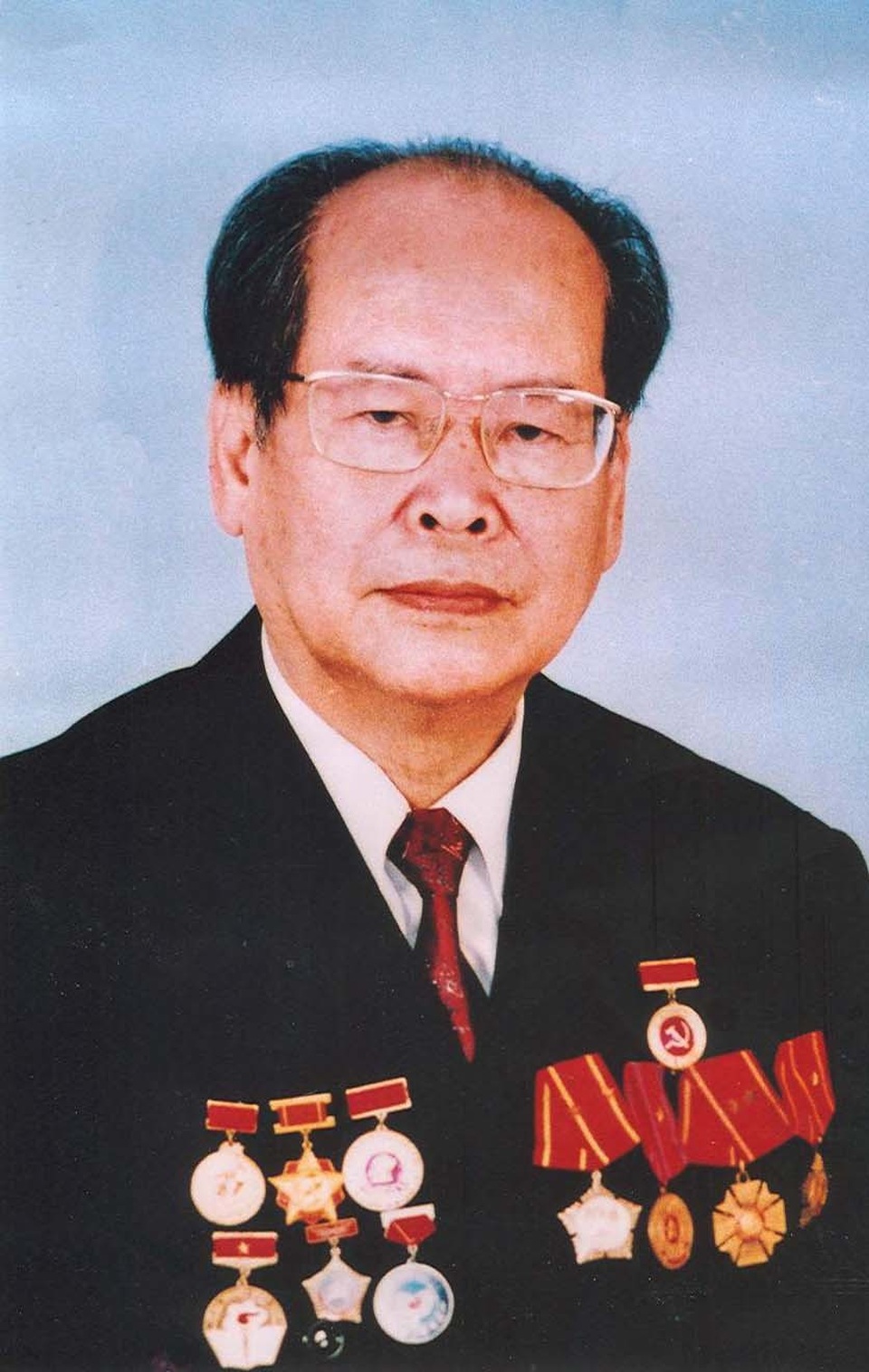 GS Phan Hữu Dật - Nhà Dân tộc học đầu ngành của Việt Nam qua đời - 1 GS Phan Hữu Dật - Nhà Dân tộc học đầu ngành của Việt Nam qua đời - 1